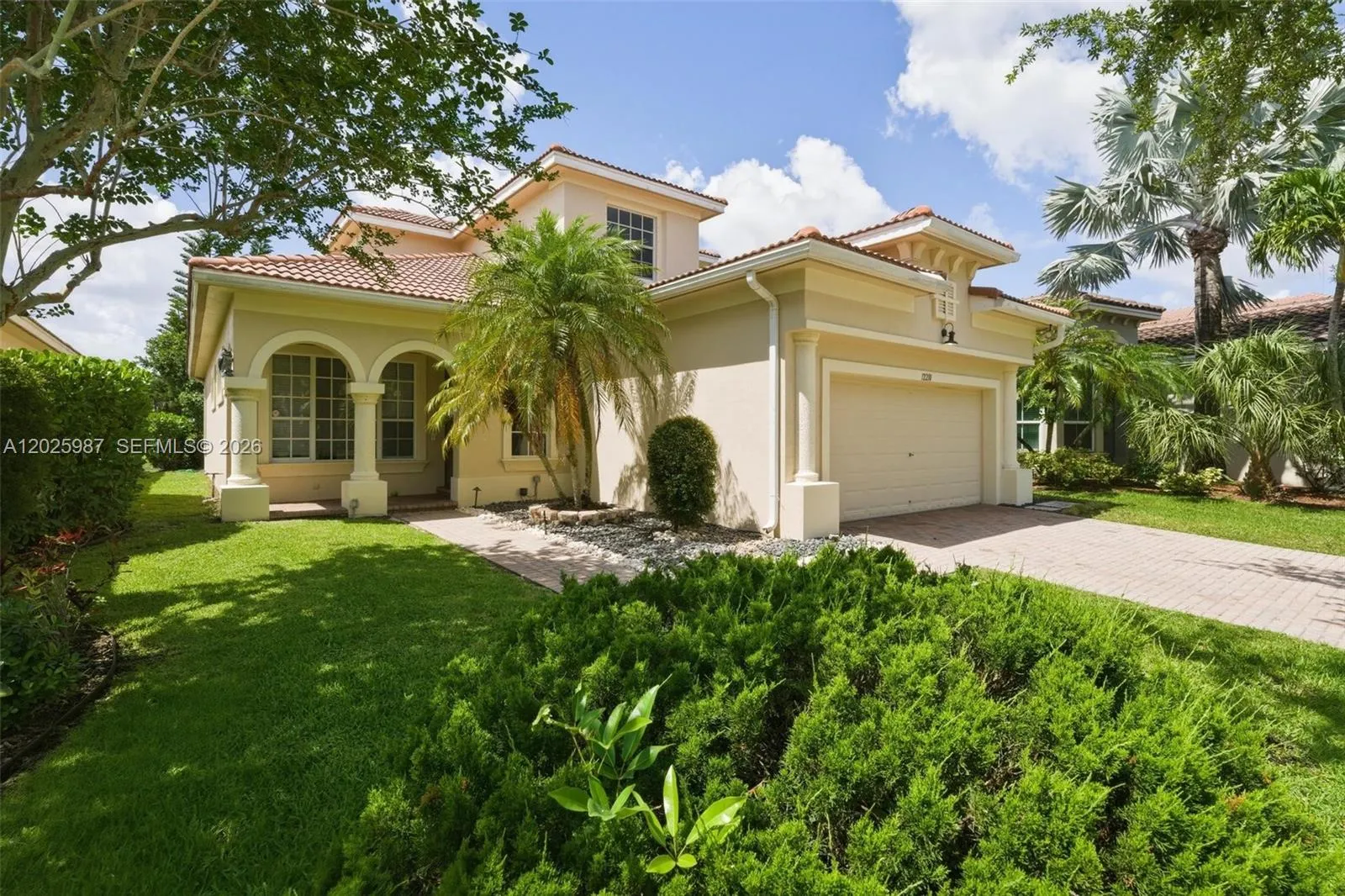 12210 NW 77th Mnr, Parkland FL 33076