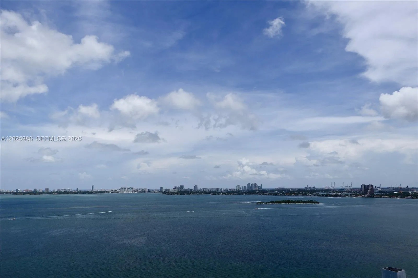 650 NE 32 # 1605, Miami FL 33137