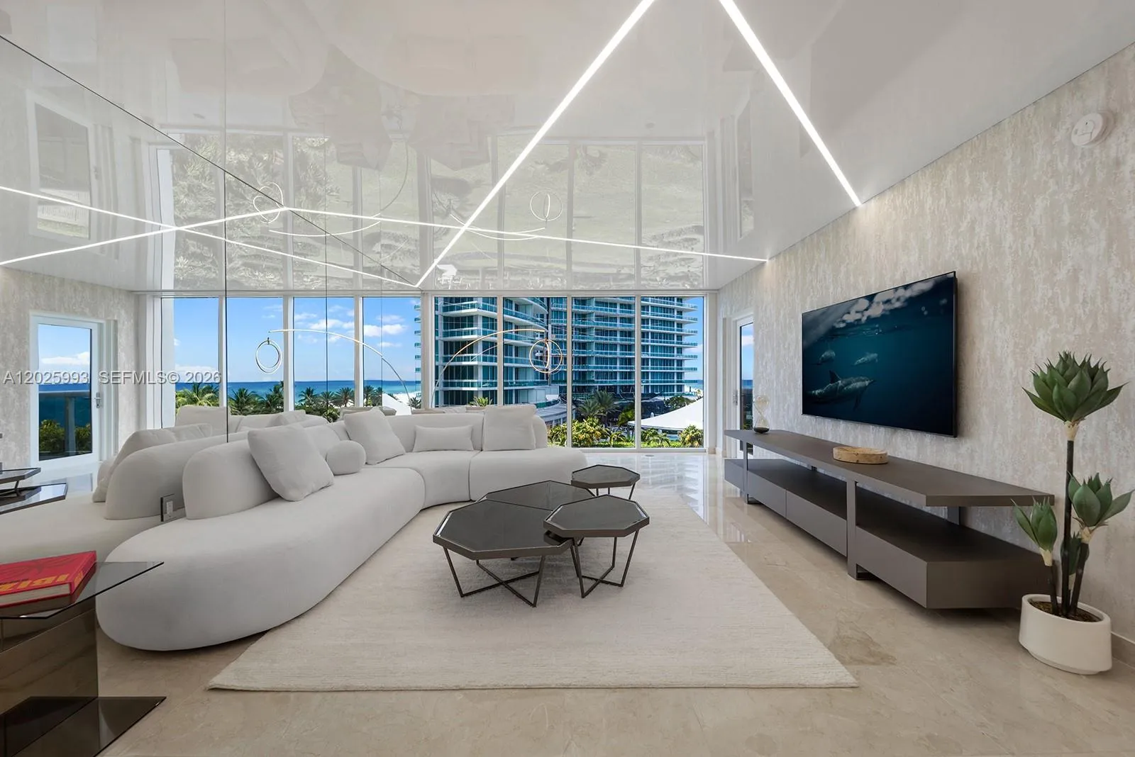 10275 Collins Ave # 507, Bal Harbour FL 33154