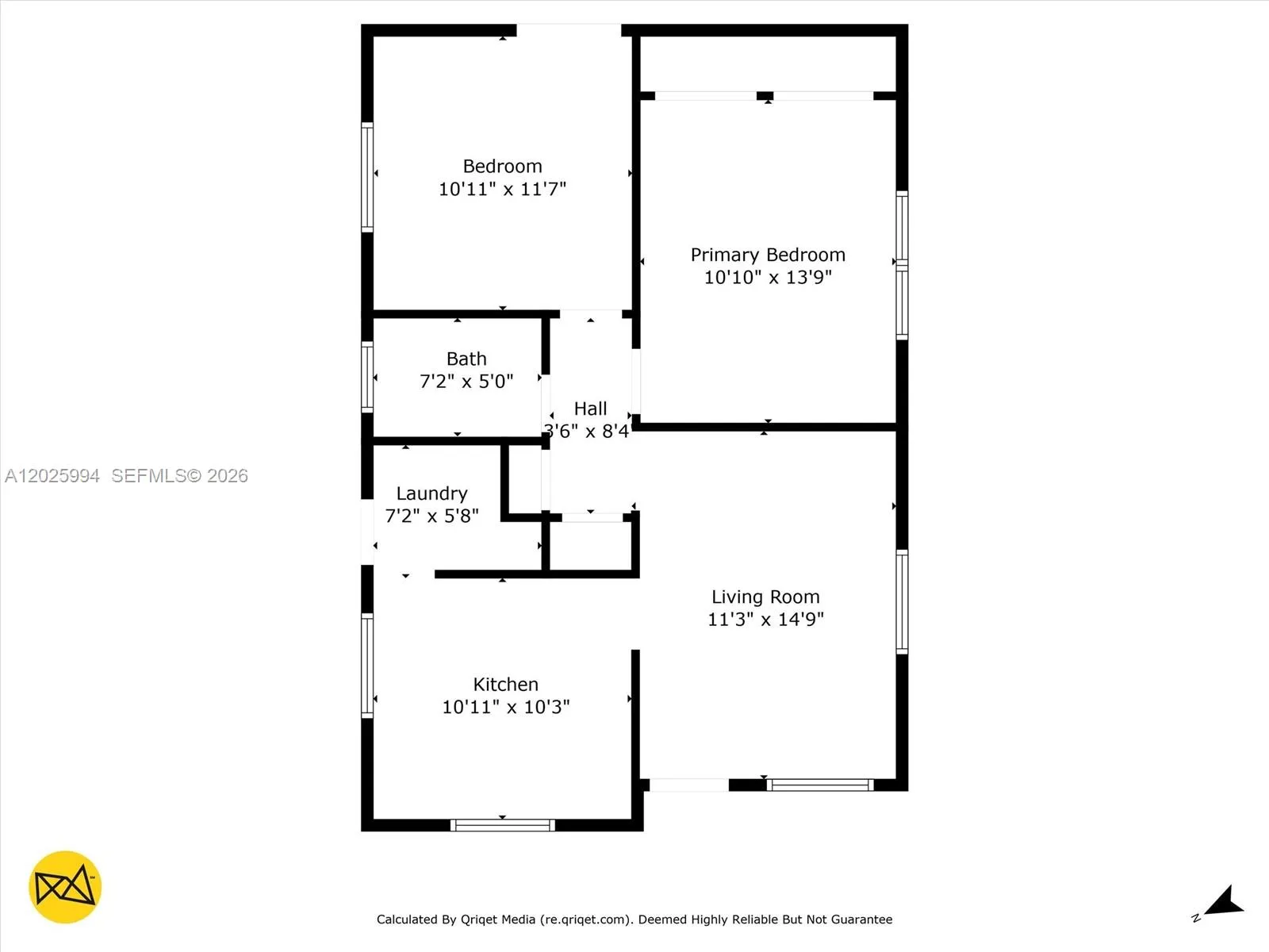 337 Grand Canal Dr # 0, Miami FL 33144