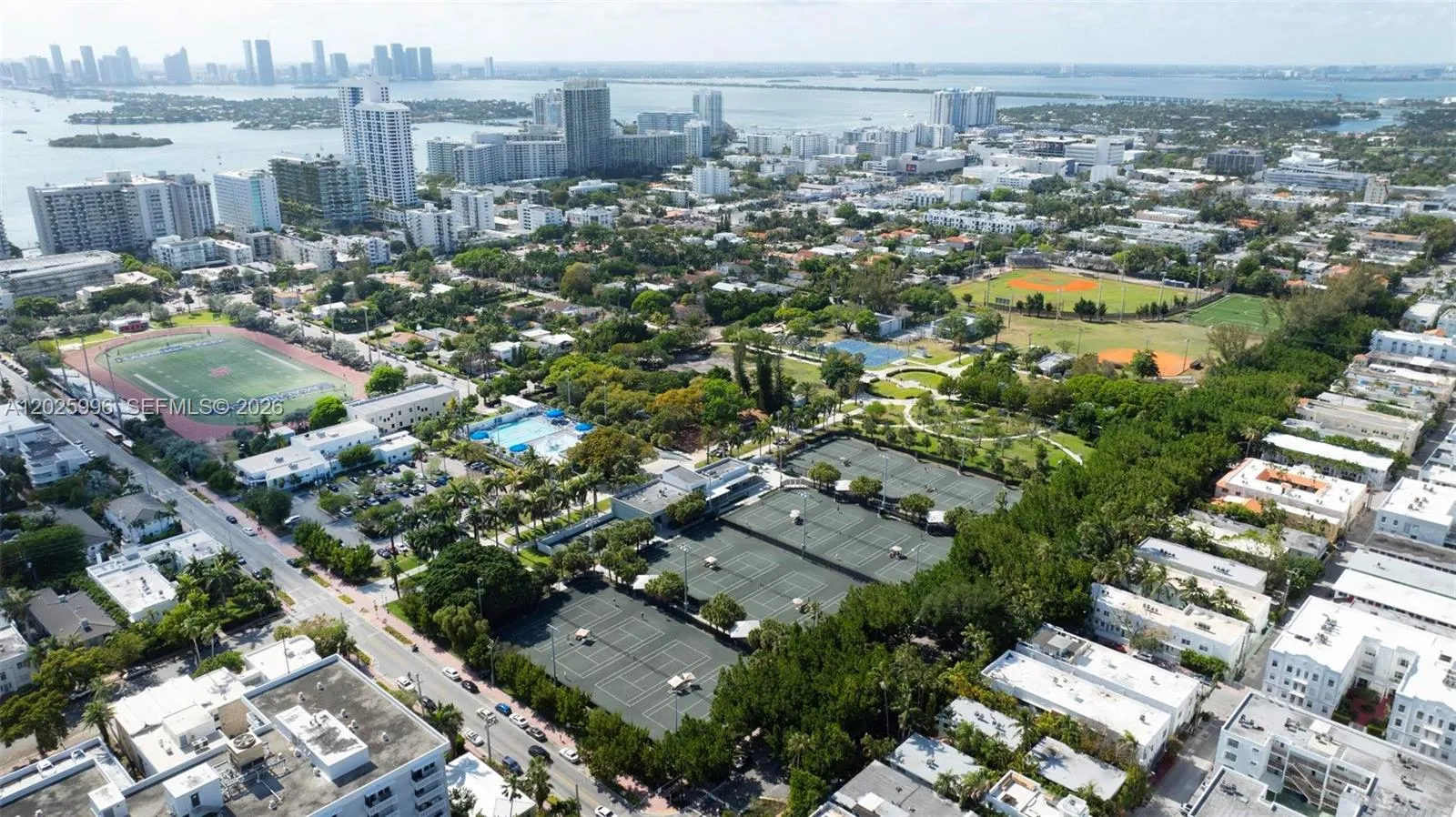 1460 E West Ave, Miami Beach FL 33139