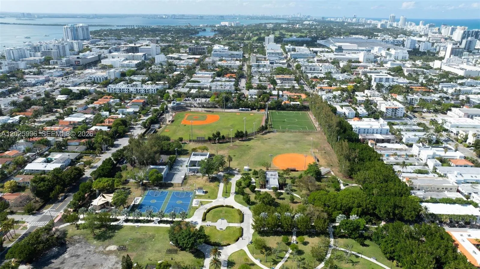 1460 E West Ave, Miami Beach FL 33139