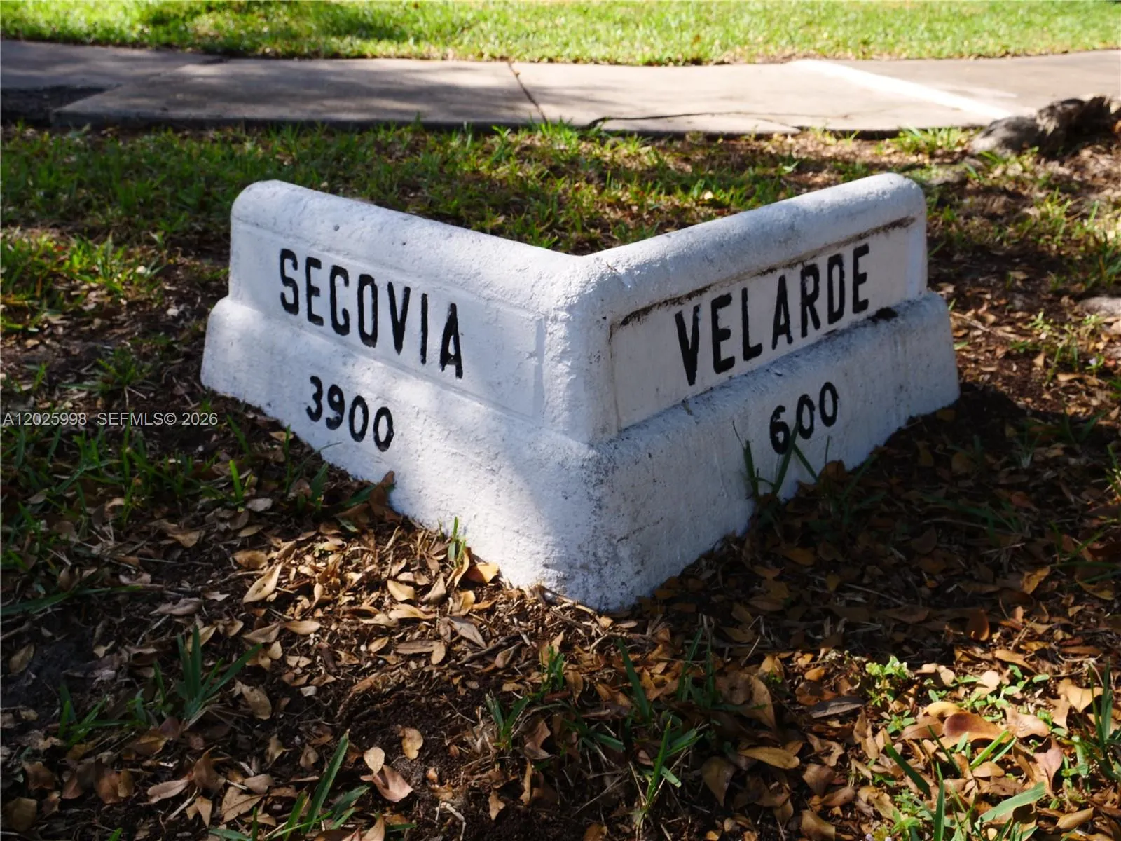 3926 Segovia St # 3926, Coral Gables FL 33134