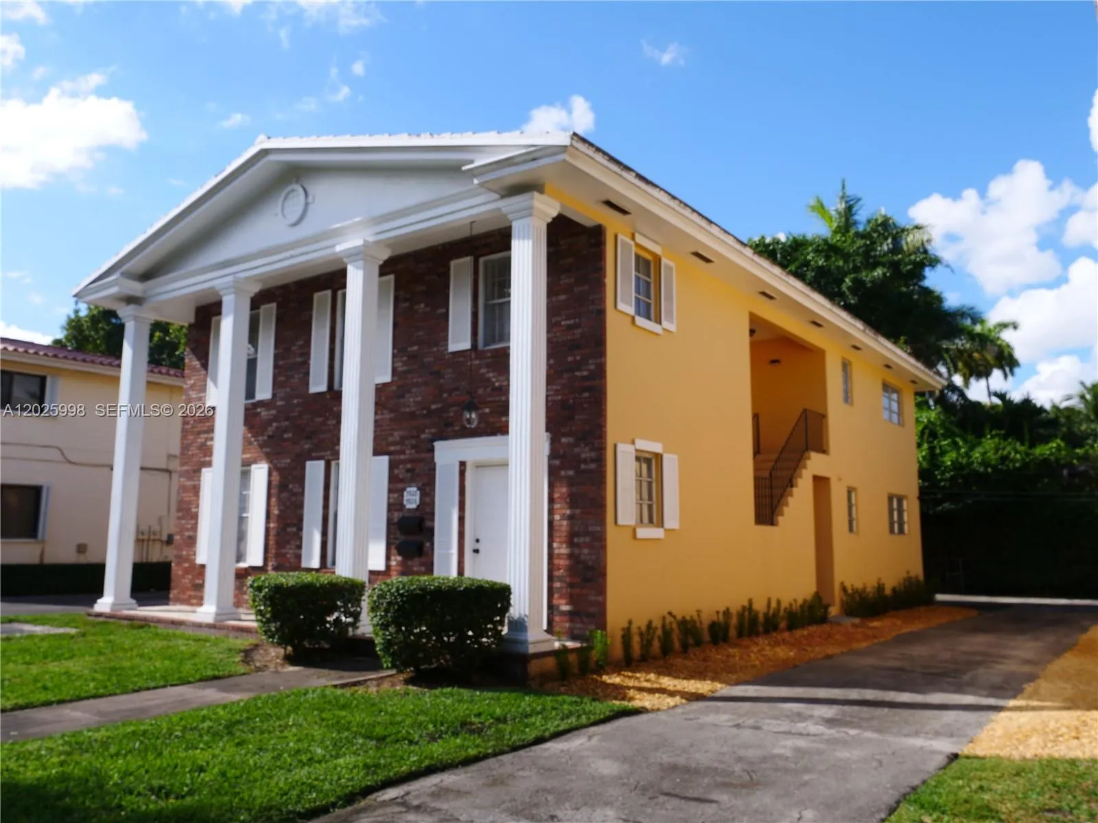 3926 Segovia St # 3926, Coral Gables FL 33134