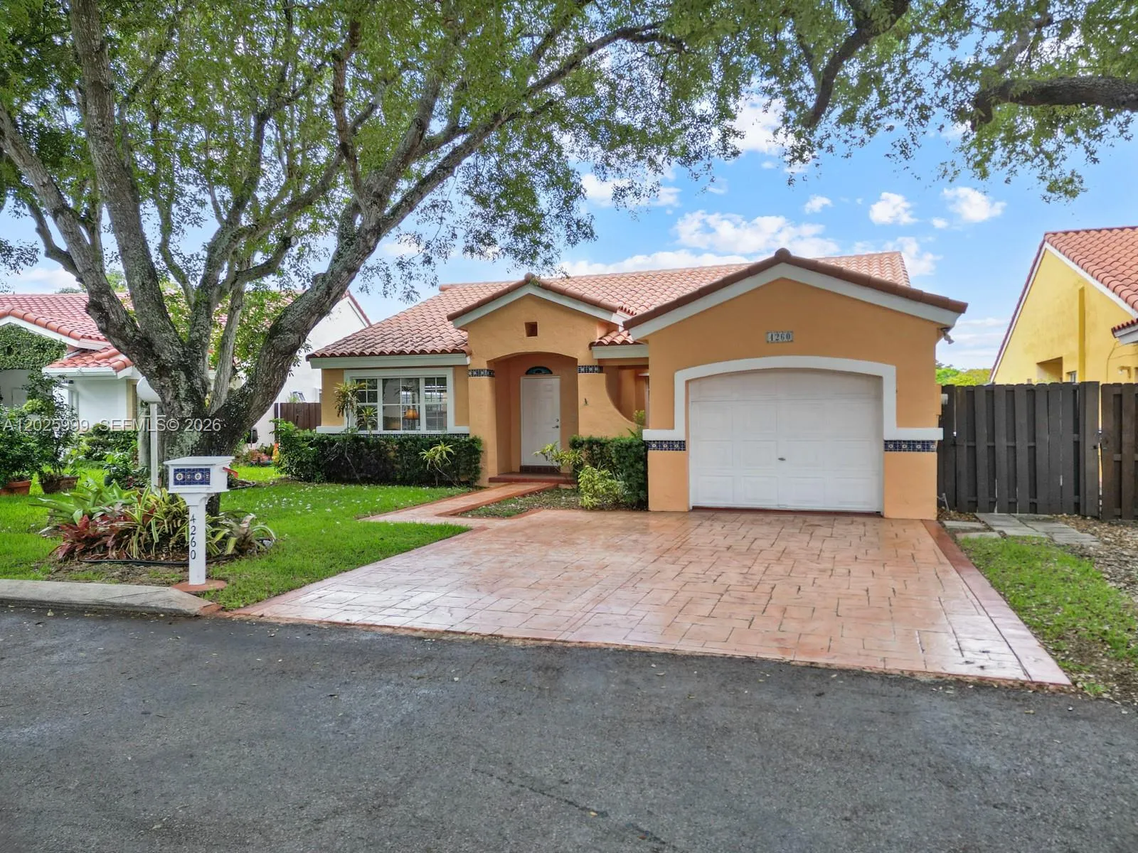 4260 SW 150th Ave, Miami FL 33185