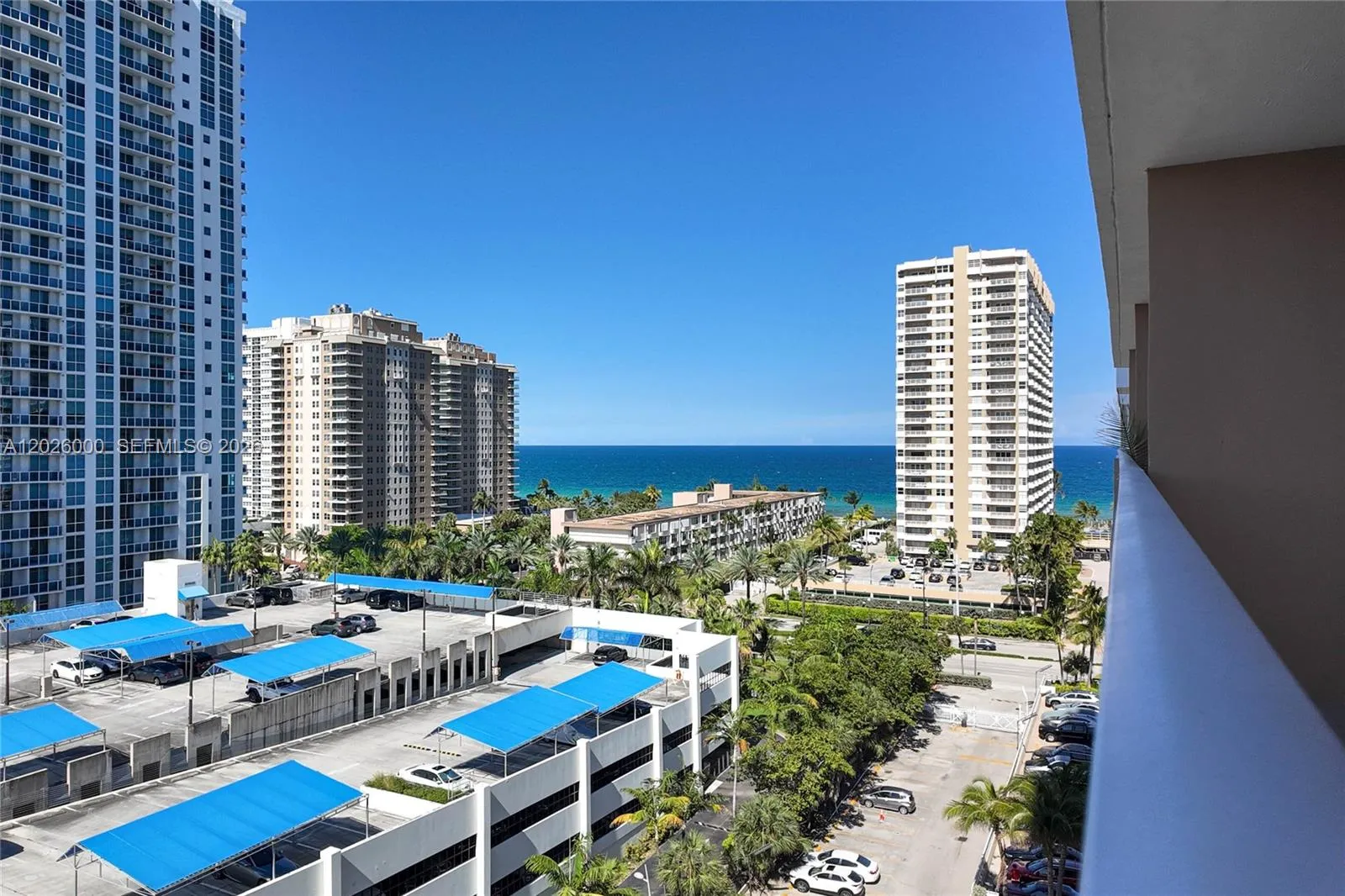 1965 S Ocean Dr # 9L, Hallandale Beach FL 33009