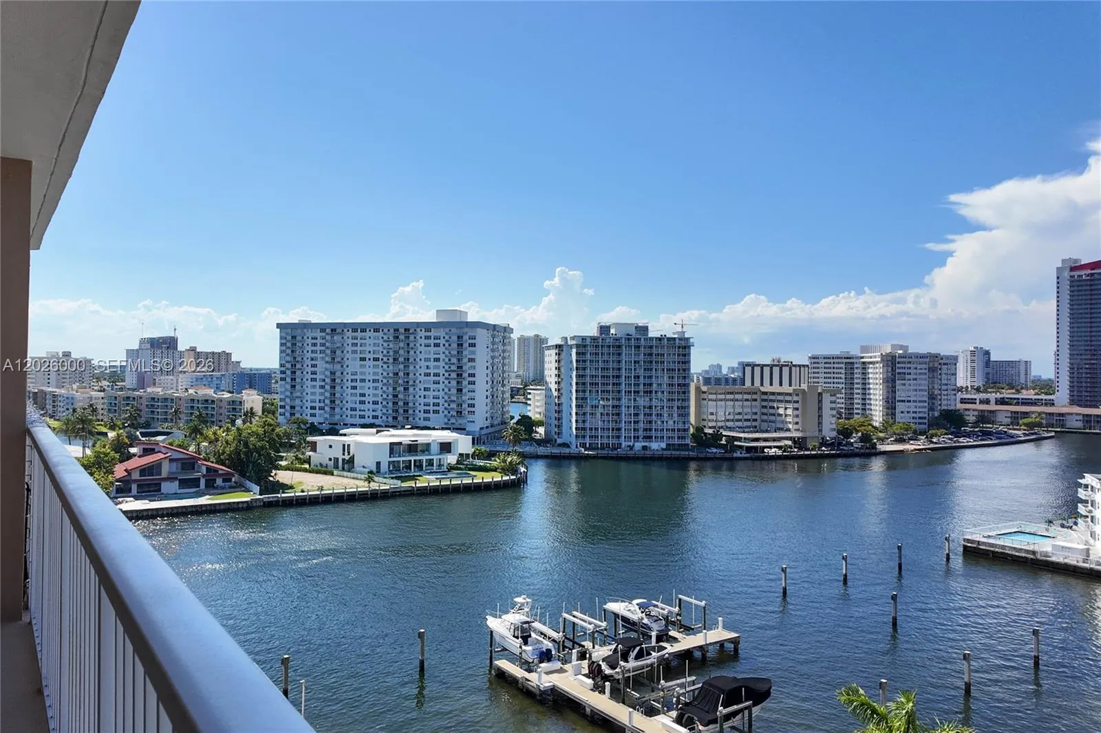 1965 S Ocean Dr # 9L, Hallandale Beach FL 33009