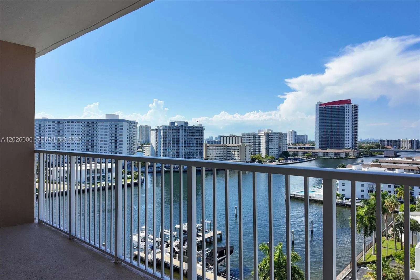 1965 S Ocean Dr # 9L, Hallandale Beach FL 33009
