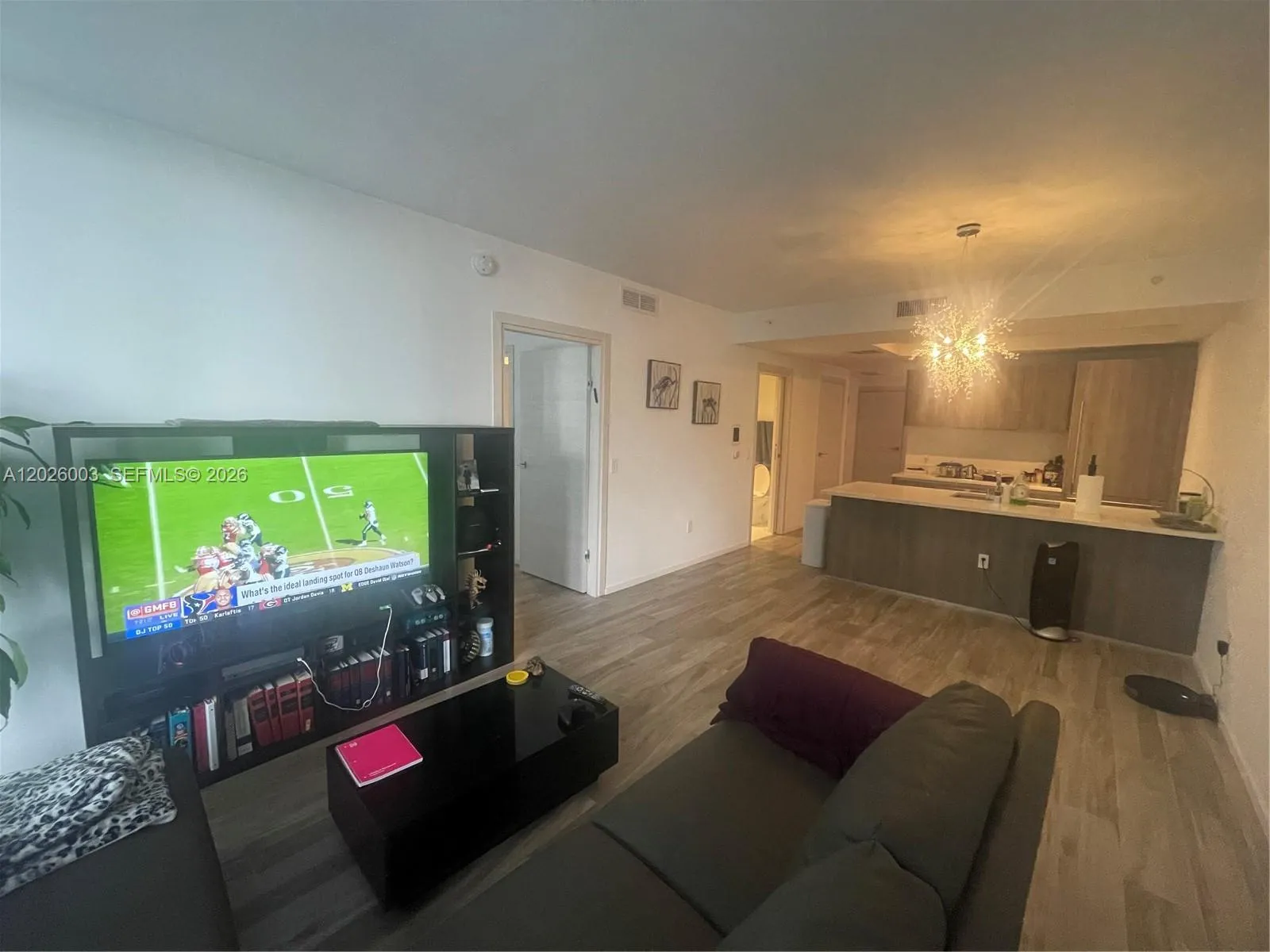 801 S Miami Ave # 2207, Miami FL 33130