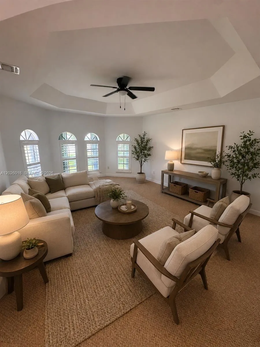 1074 SW Sultan Dr, Port St. Lucie FL 34953