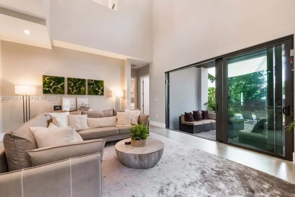 3379 William Ave, Miami FL 33133