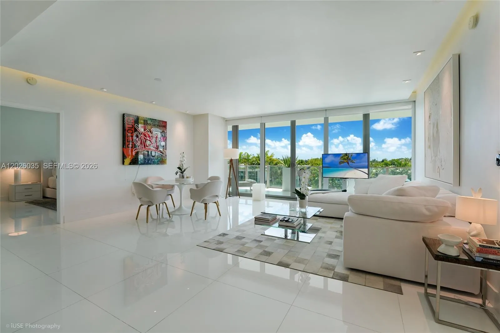 350 Ocean Dr # 405N, Key Biscayne FL 33149