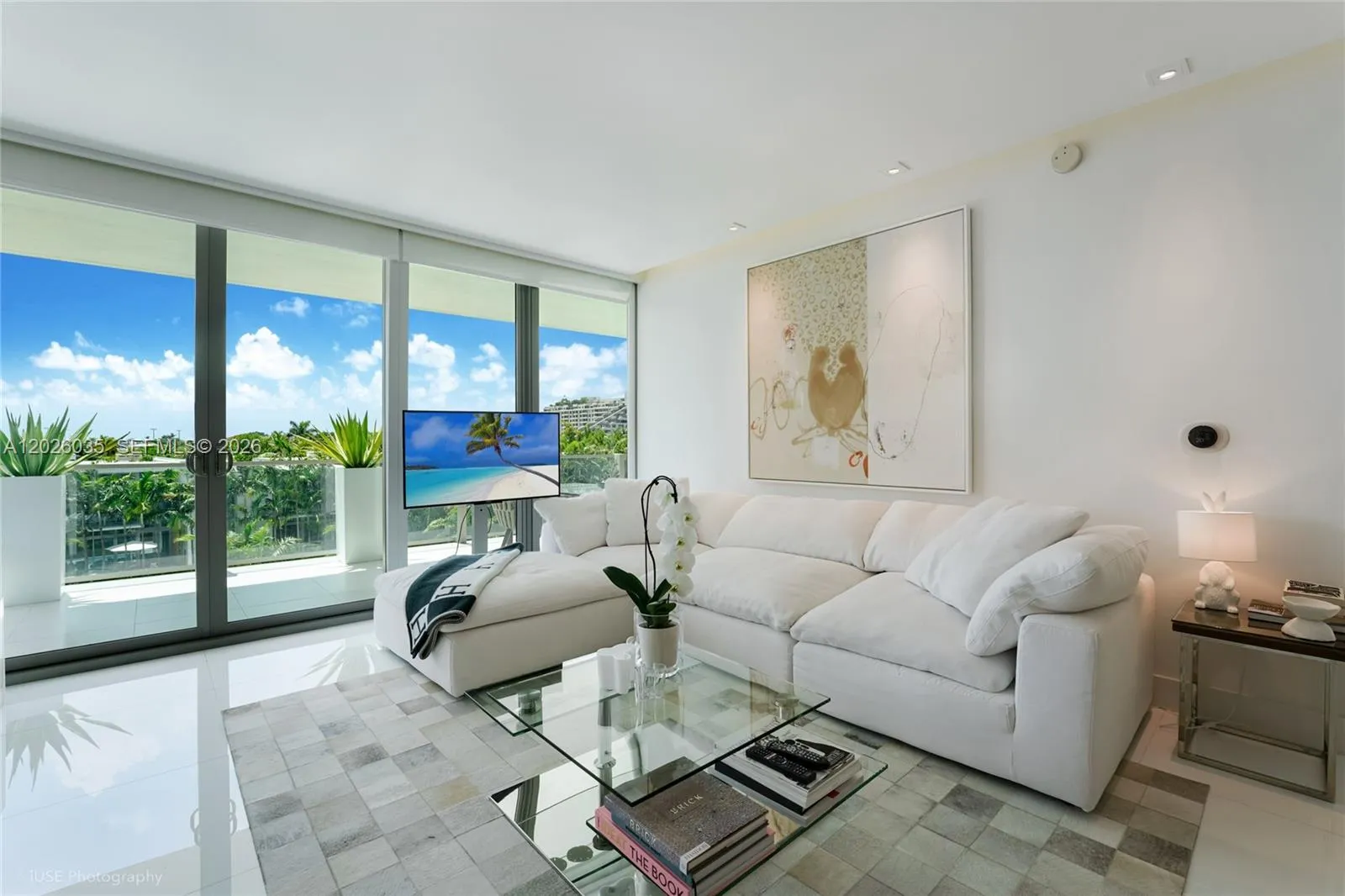 350 Ocean Dr # 405N, Key Biscayne FL 33149