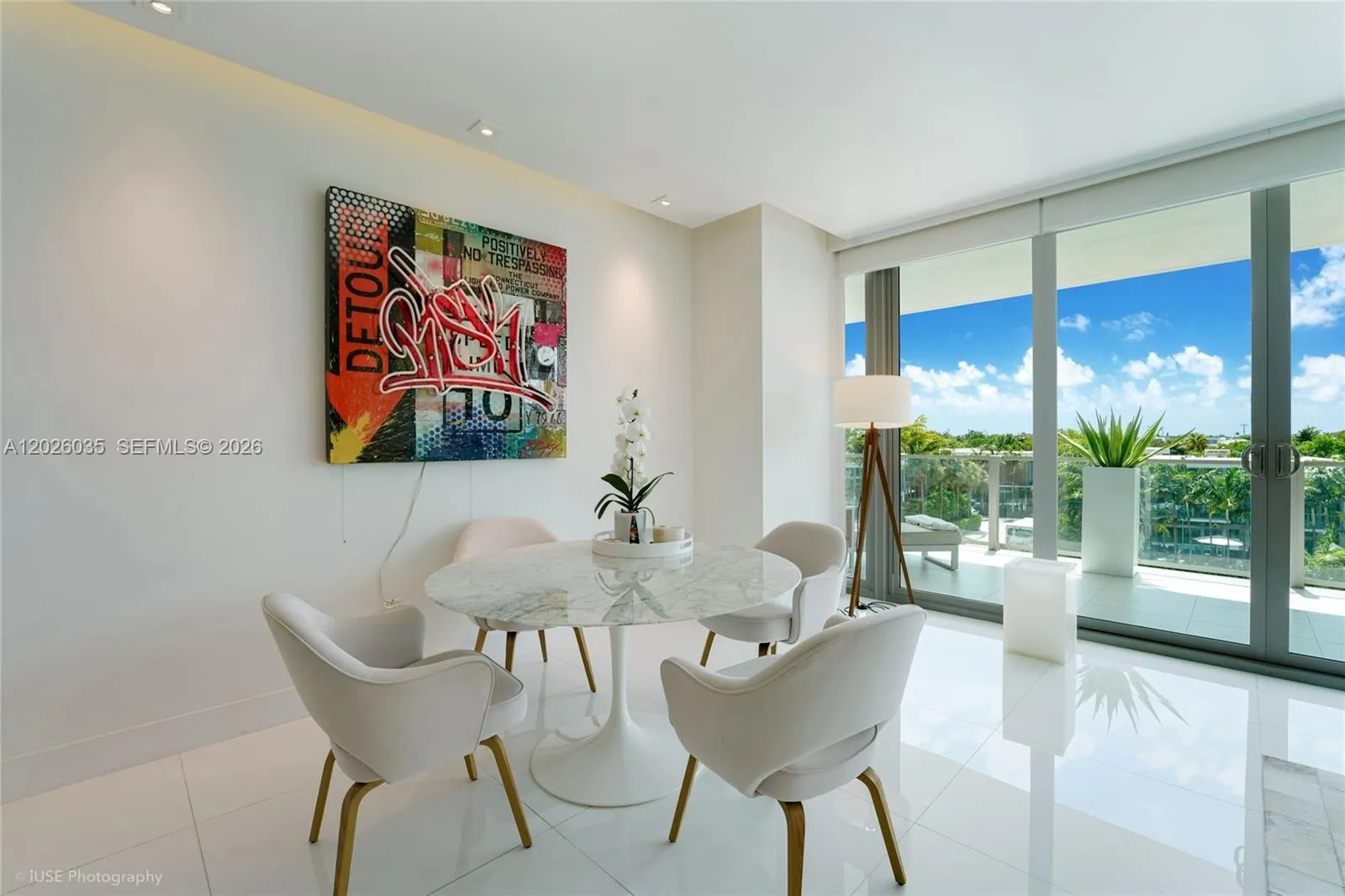 350 Ocean Dr # 405N, Key Biscayne FL 33149
