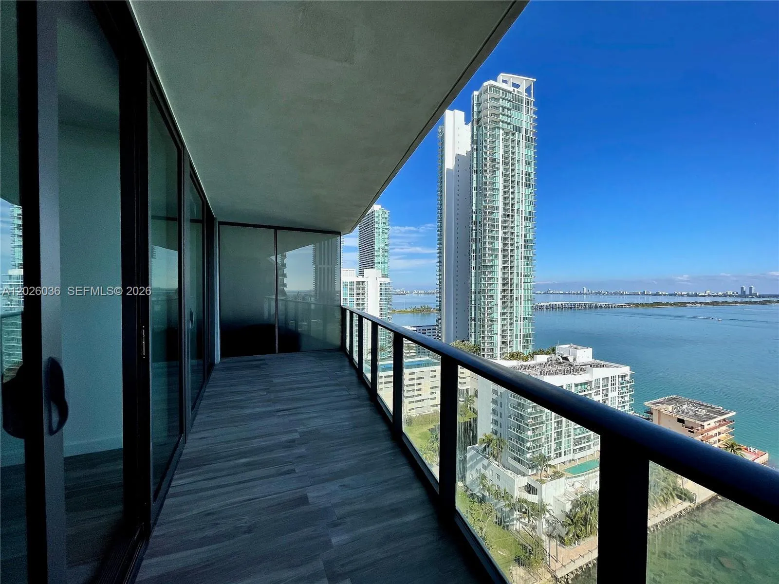 460 NE 28 STREET # 2005, Miami FL 33137