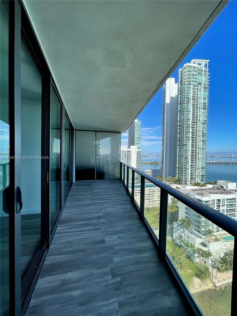 460 NE 28 STREET # 2005, Miami FL 33137
