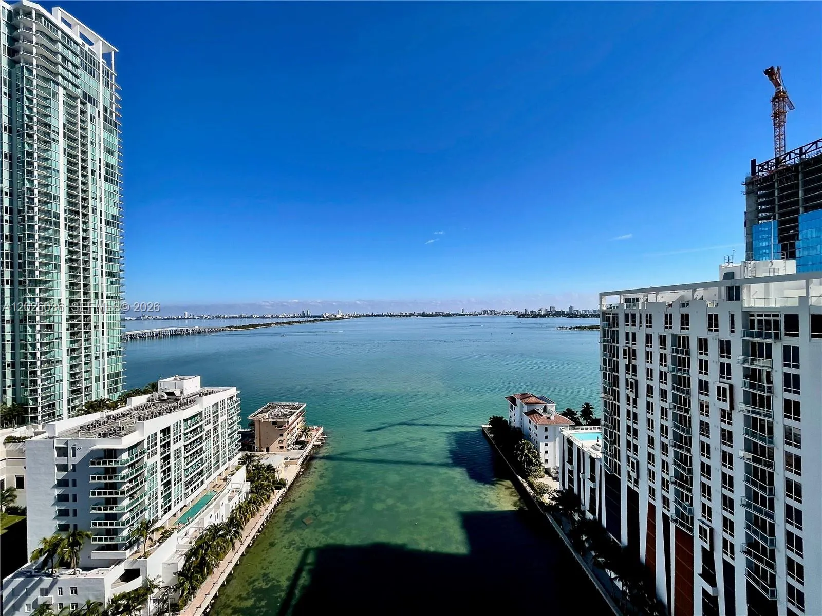 460 NE 28 STREET # 2005, Miami FL 33137