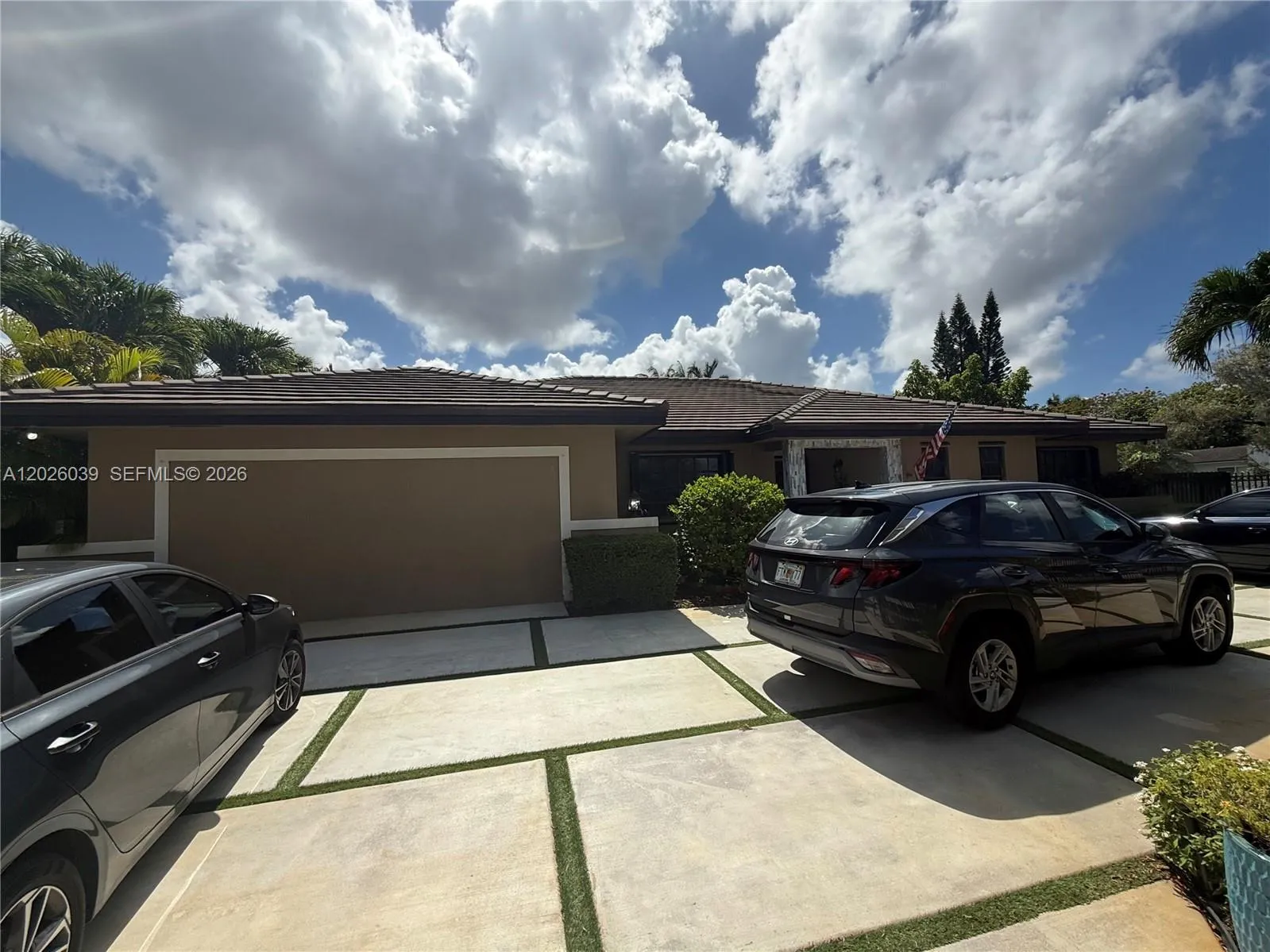 3591 SW 142nd Ave, Miami FL 33175