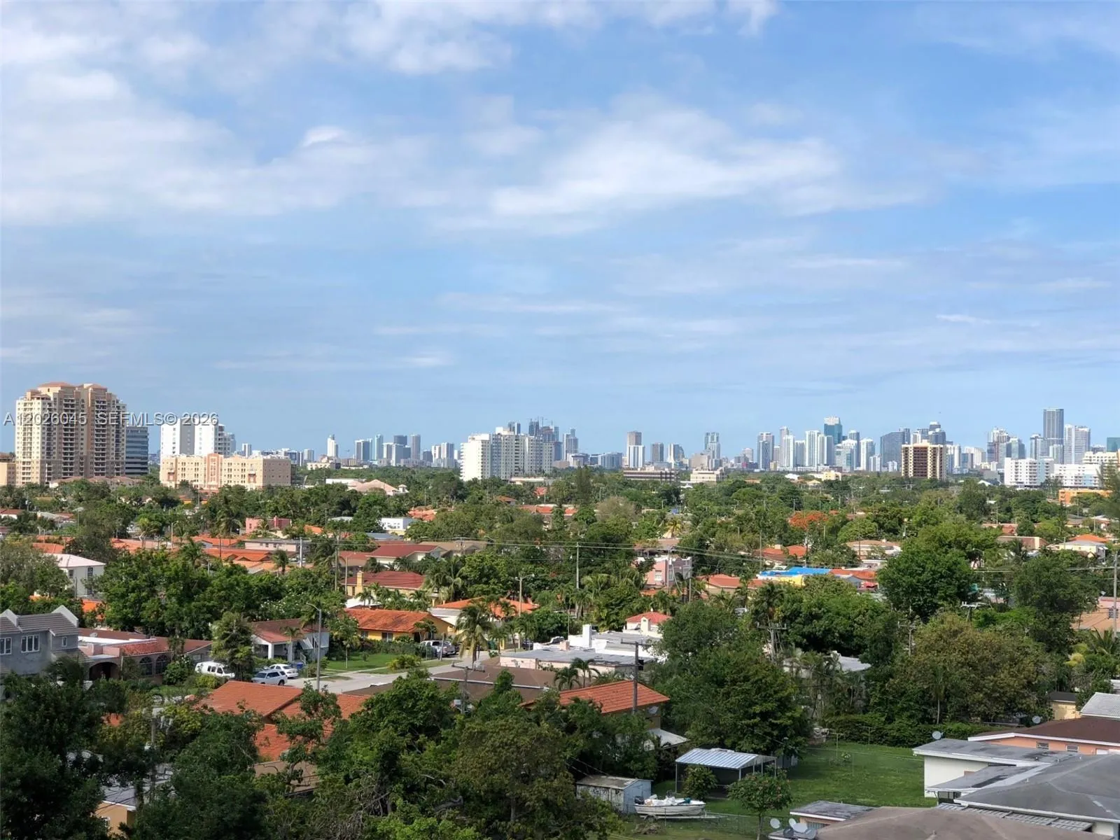 2665 SW 37th Ave # 814, Miami FL 33133