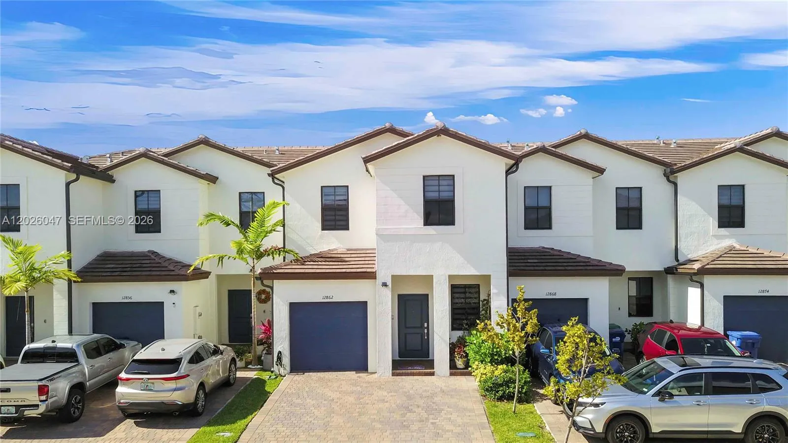 12862 SW 231st St, Miami FL 33170