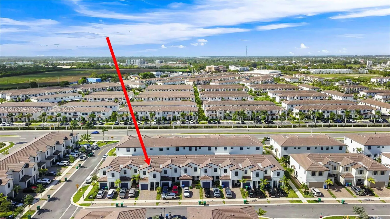 12862 SW 231st St, Miami FL 33170