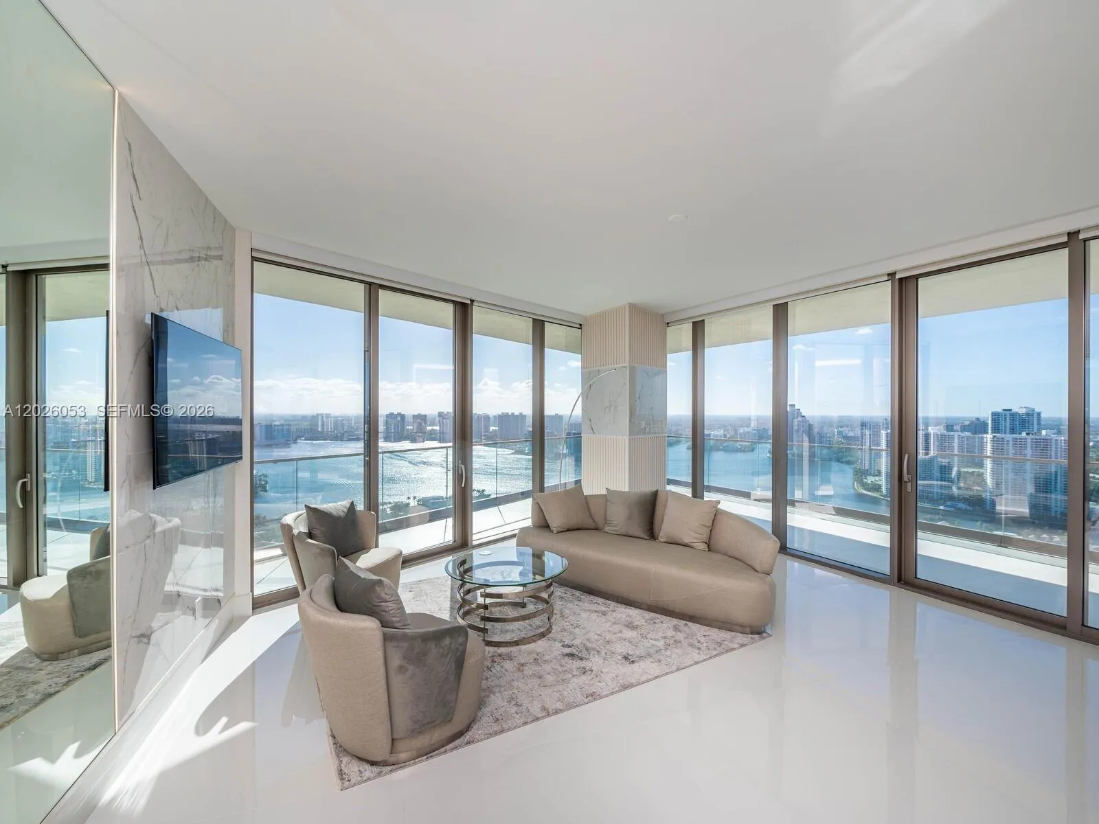18975 Collins Ave # 3105, Sunny Isles Beach FL 33160