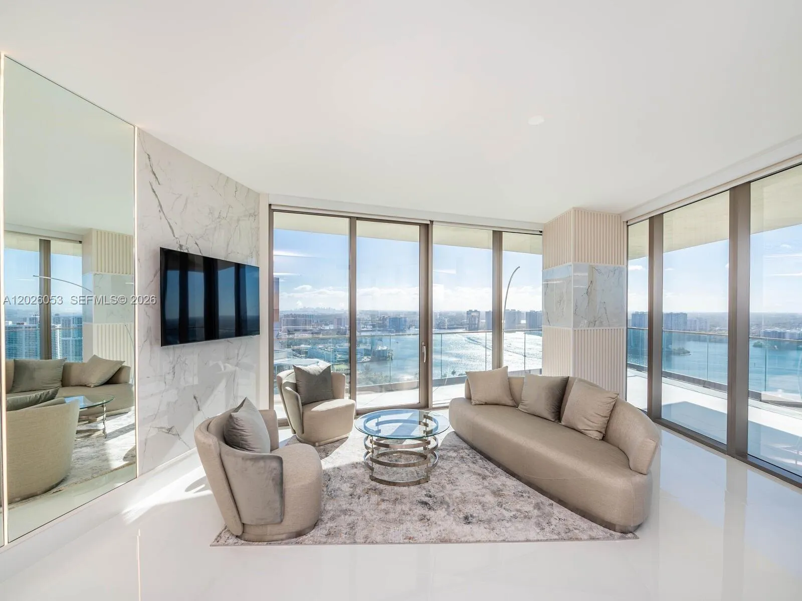 18975 Collins Ave # 3105, Sunny Isles Beach FL 33160