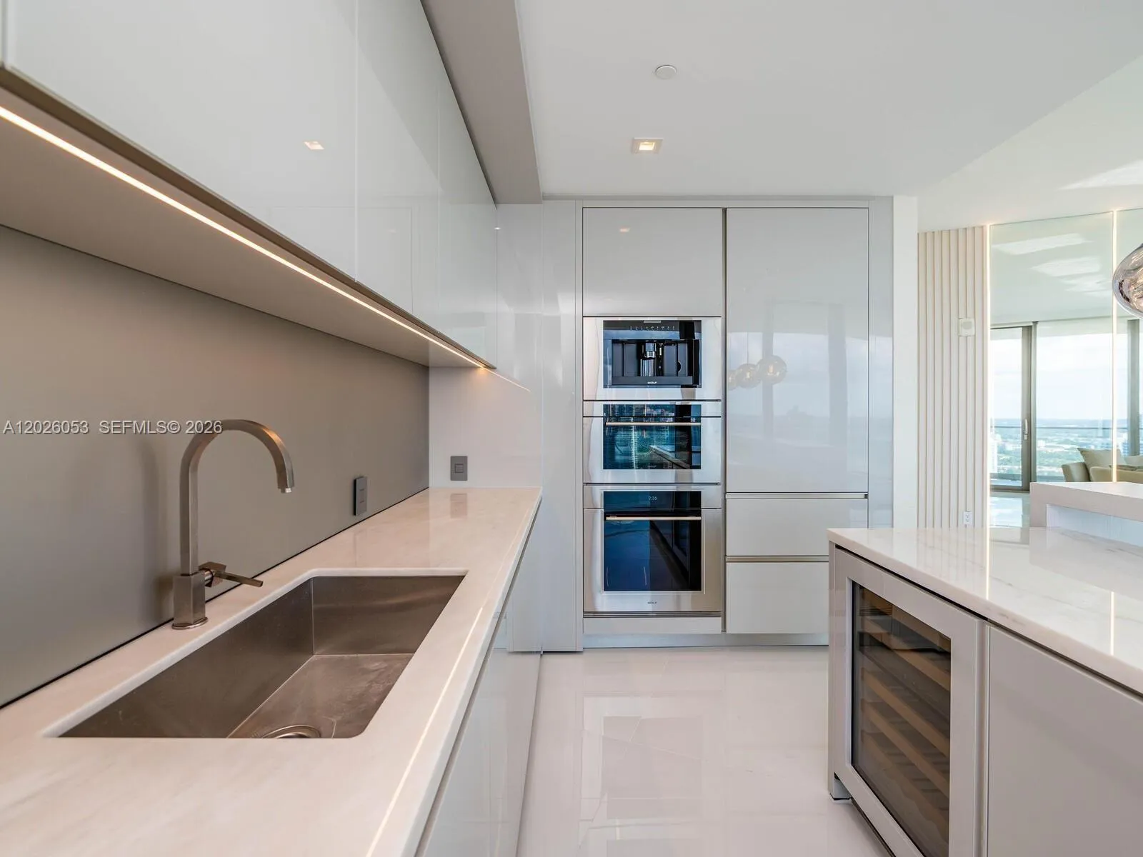 18975 Collins Ave # 3105, Sunny Isles Beach FL 33160