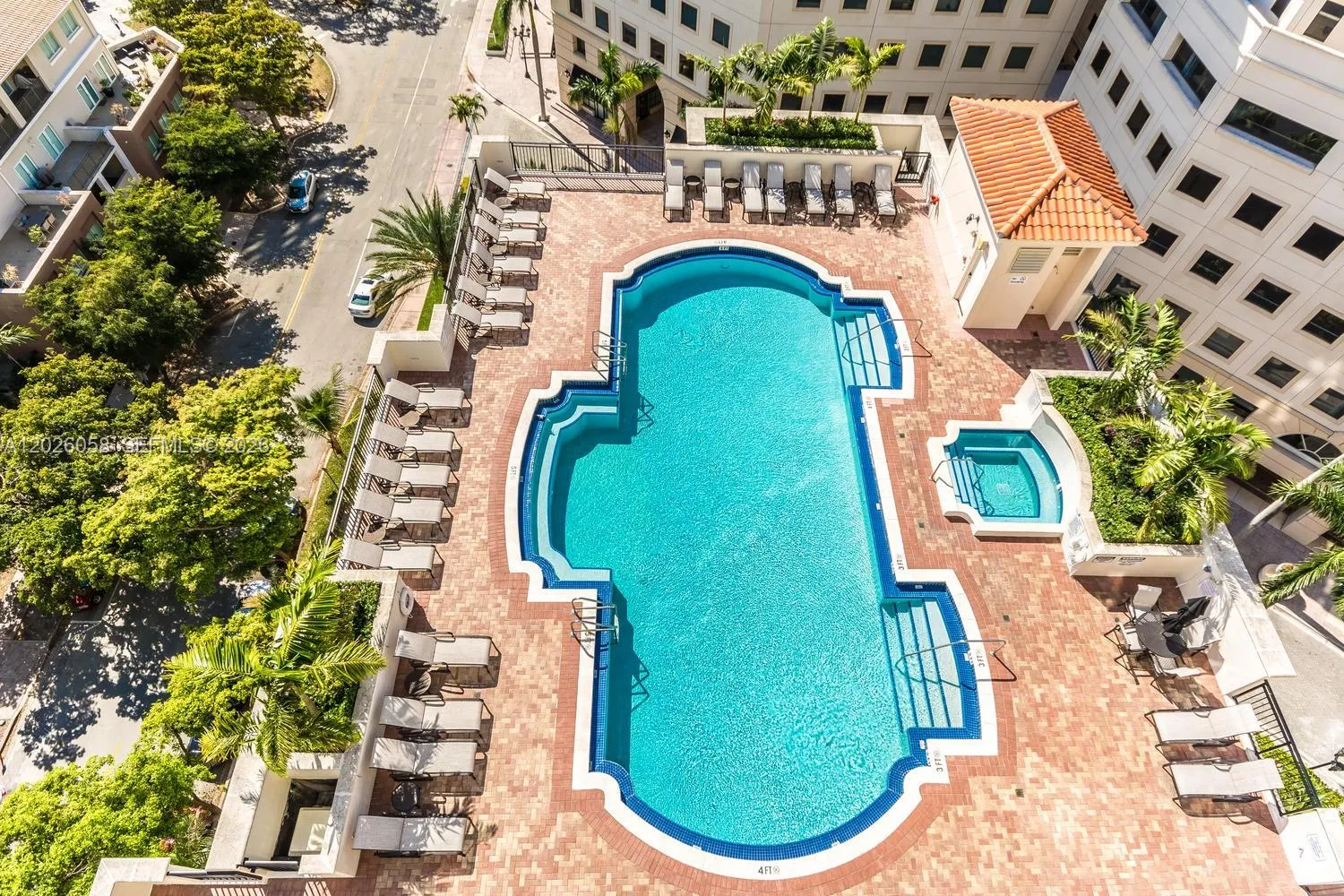 888 S Douglas Rd # 1507, Coral Gables FL 33134