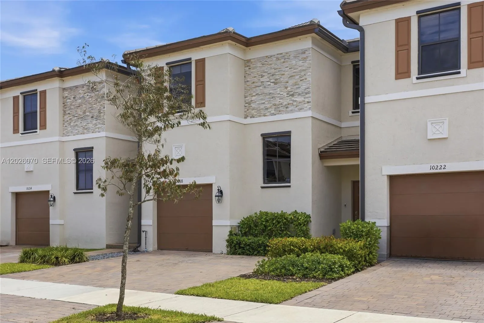10218 SW 231st Ln, Cutler Bay FL 33190