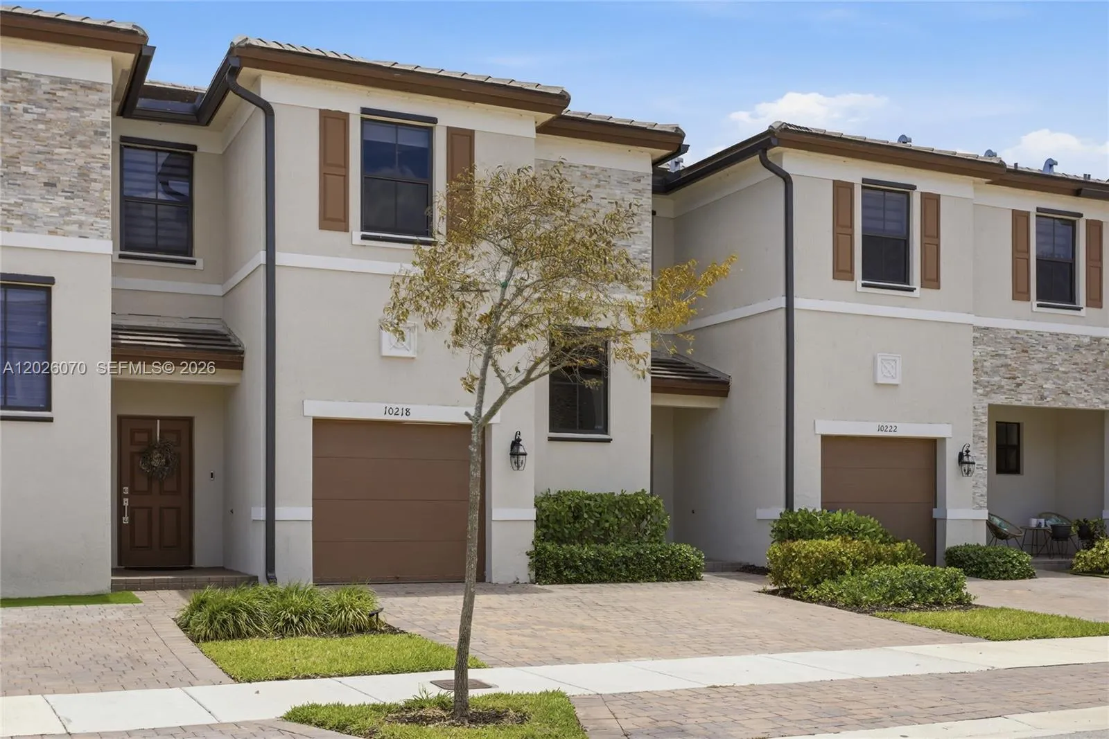 10218 SW 231st Ln, Cutler Bay FL 33190