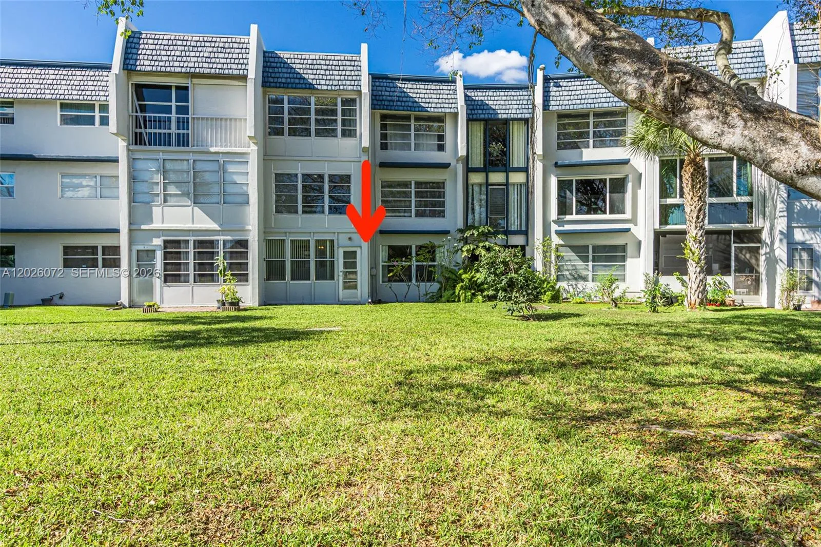 7887 Golf Cir Dr # 106, Margate FL 33063
