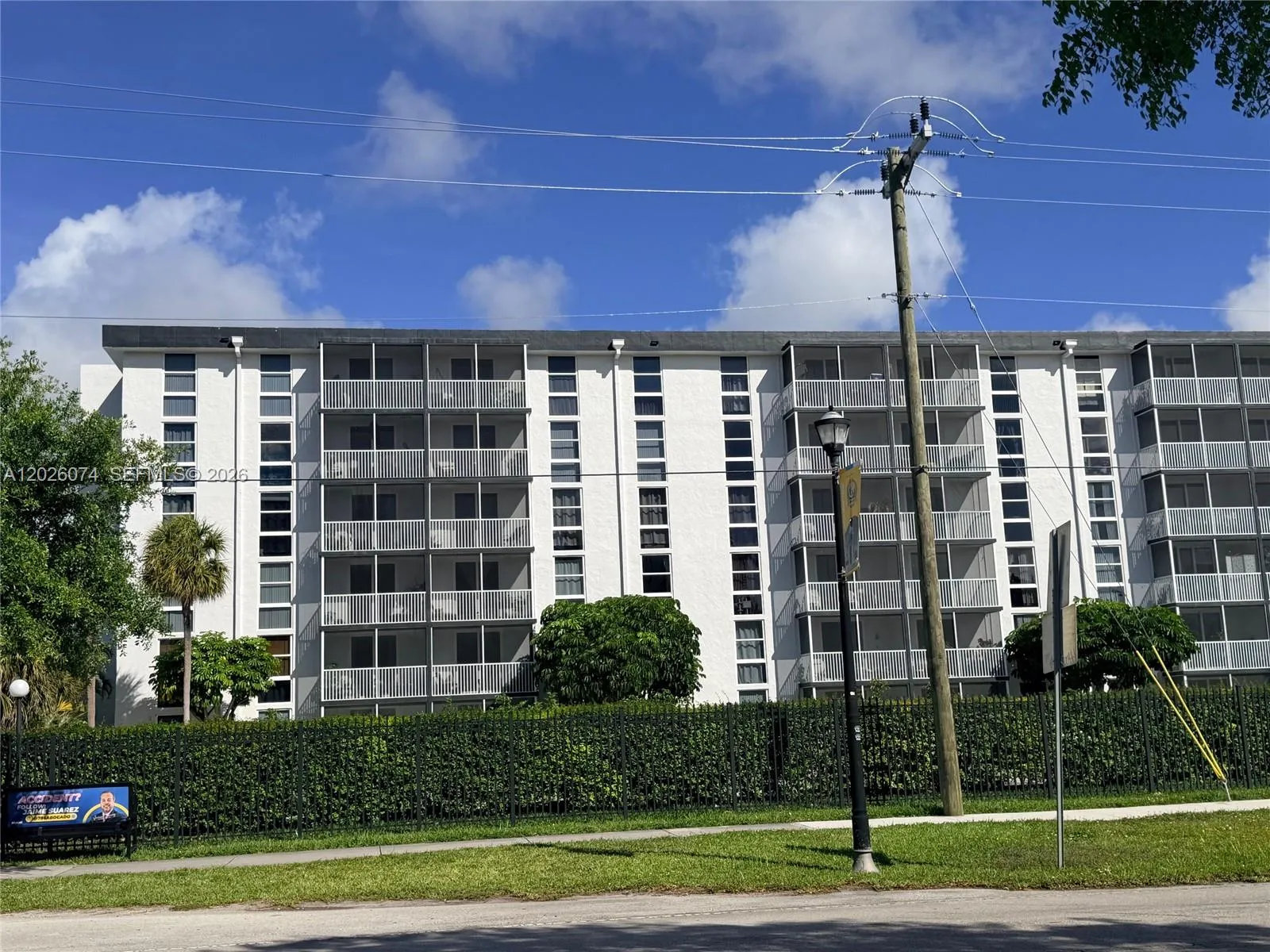 16851 NE 23rd Ave # B601, North Miami Beach FL 33160