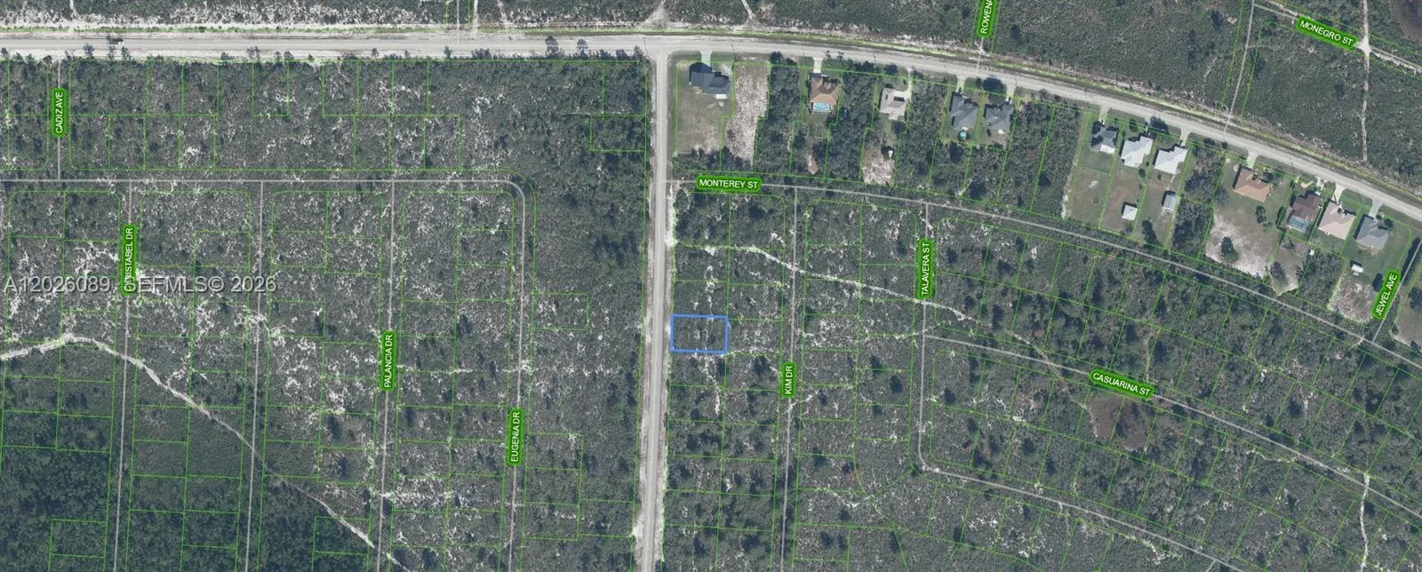 6650 Caballero Blvd, Sebring FL 33872