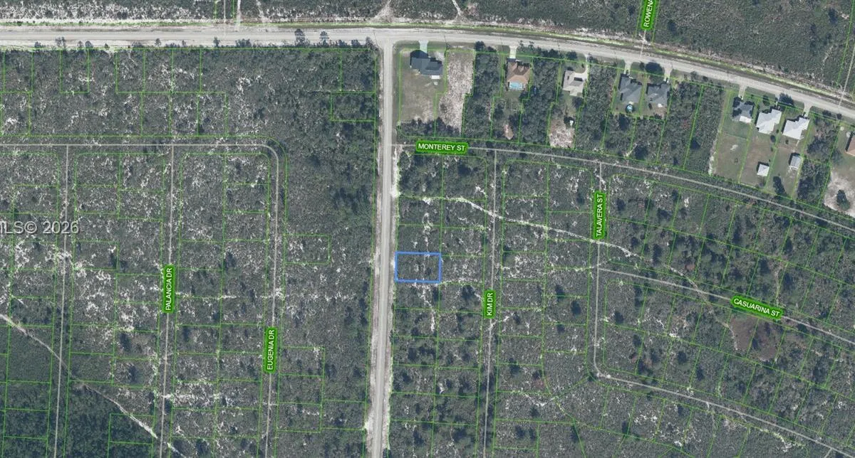 6650 Caballero Blvd, Sebring FL 33872