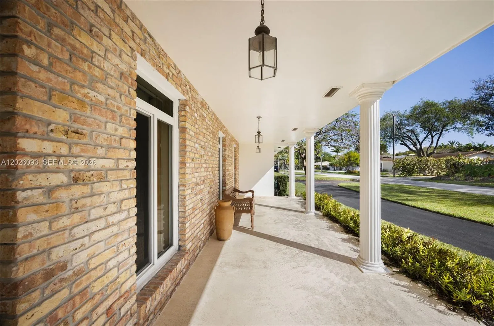 15700 SW 77th Ct, Palmetto Bay FL 33157
