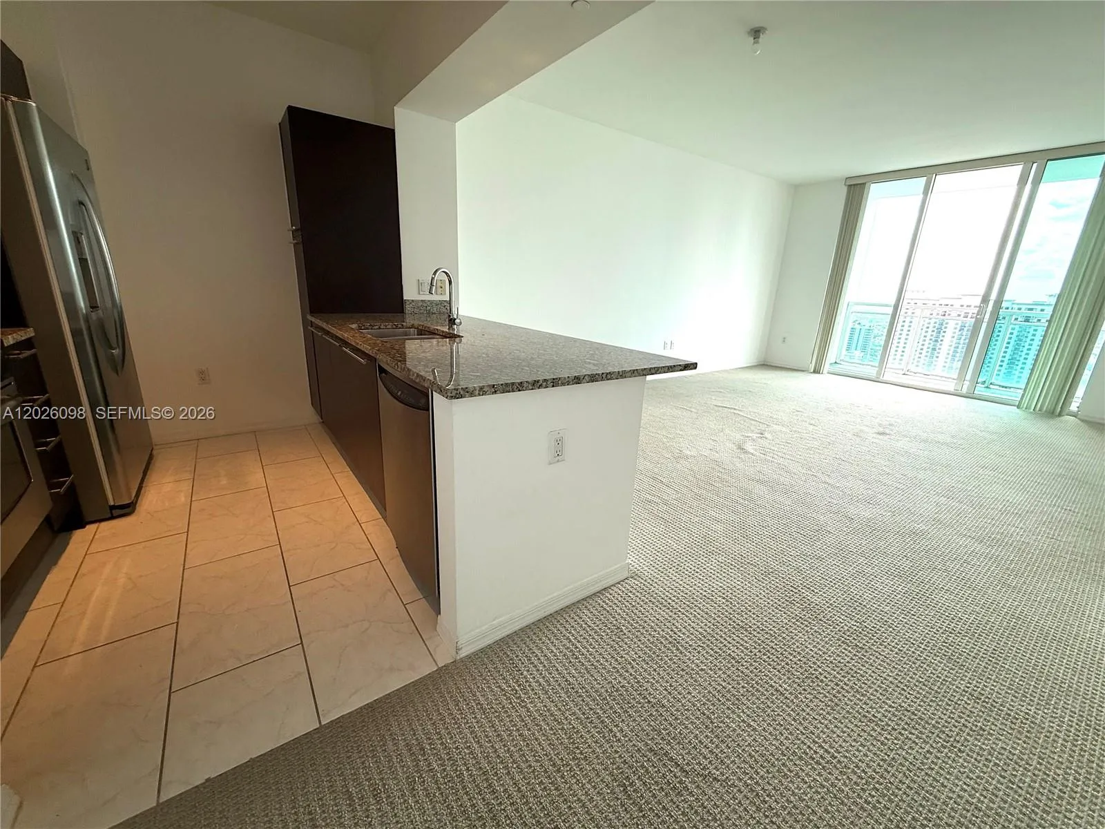 951 Brickell Ave # 3703, Miami FL 33131