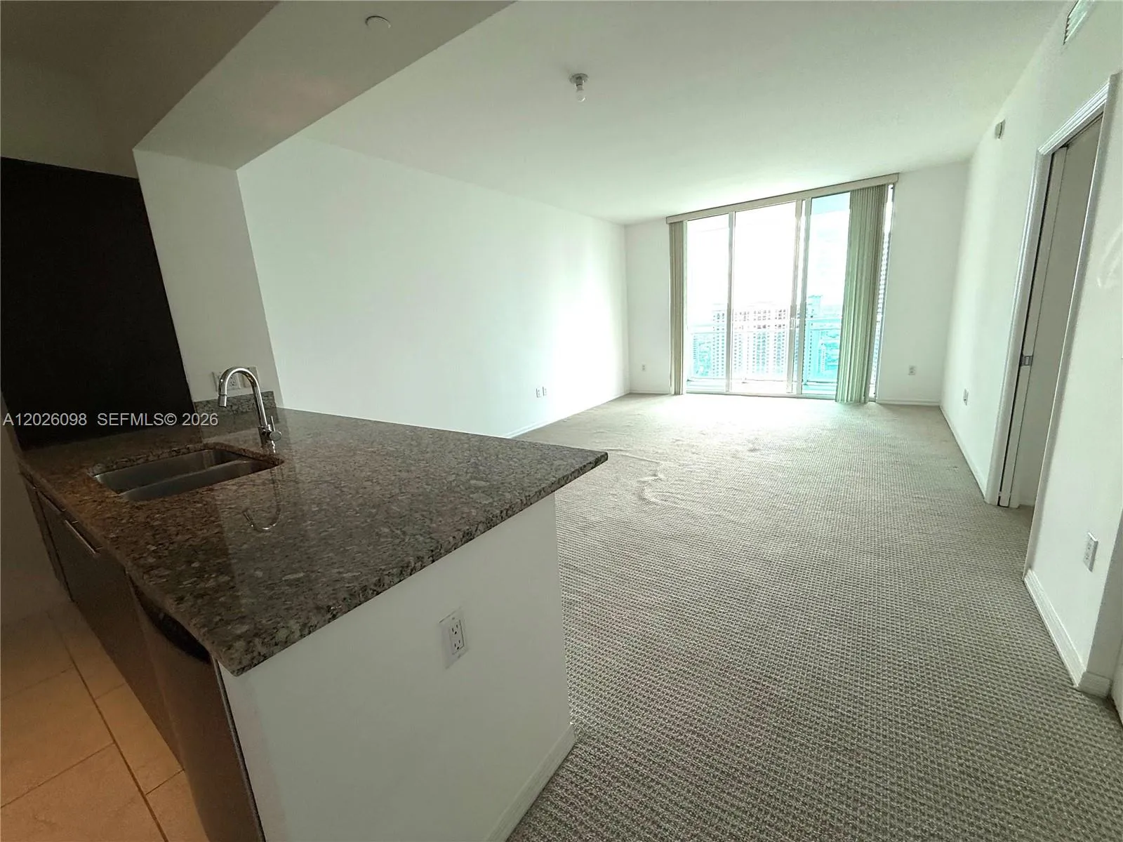 951 Brickell Ave # 3703, Miami FL 33131