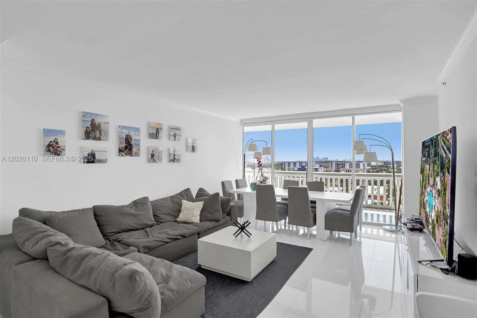2000 Island Blvd # 1108, Aventura FL 33160