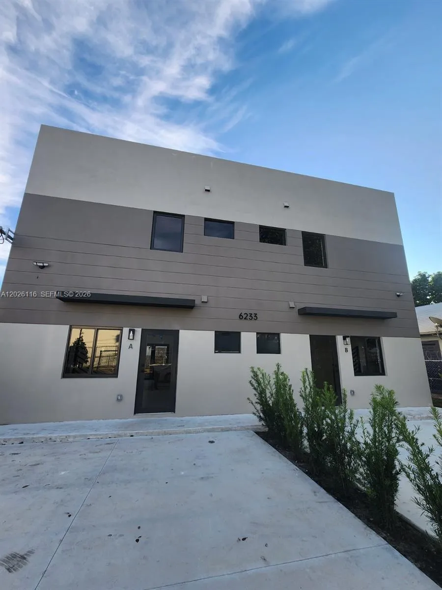6233 NW 20th Ave # B, Miami FL 33147