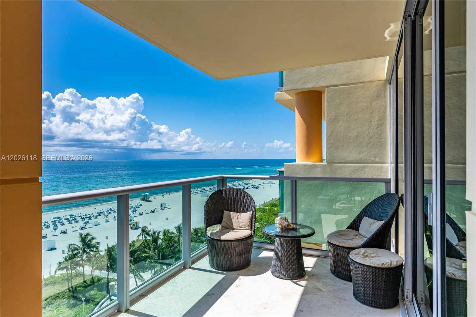 1455 Ocean Dr # 1106, Miami Beach FL 33139