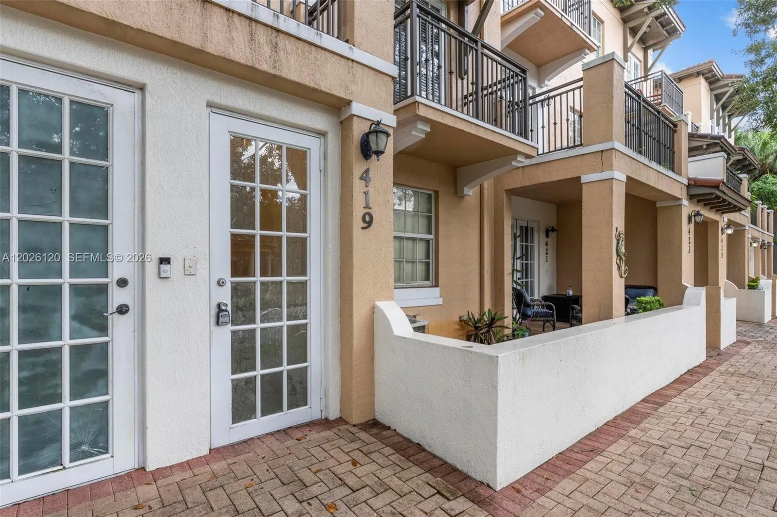 419 SW 147th Ave # 108, Pembroke Pines FL 33027