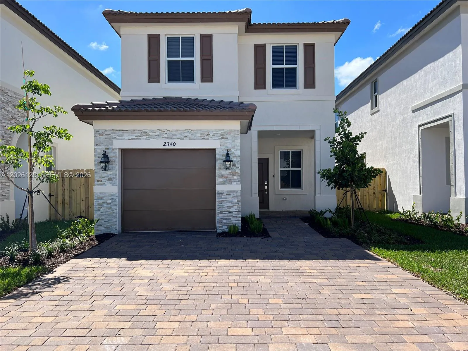 2340 NW 130 Terrace, Miami FL 33167