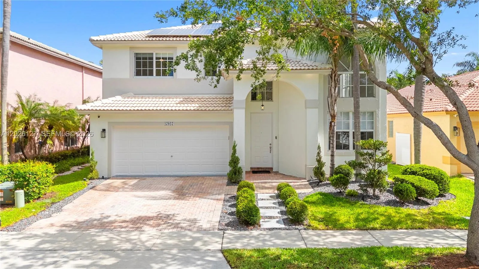 17027 NW 19th St, Pembroke Pines FL 33028