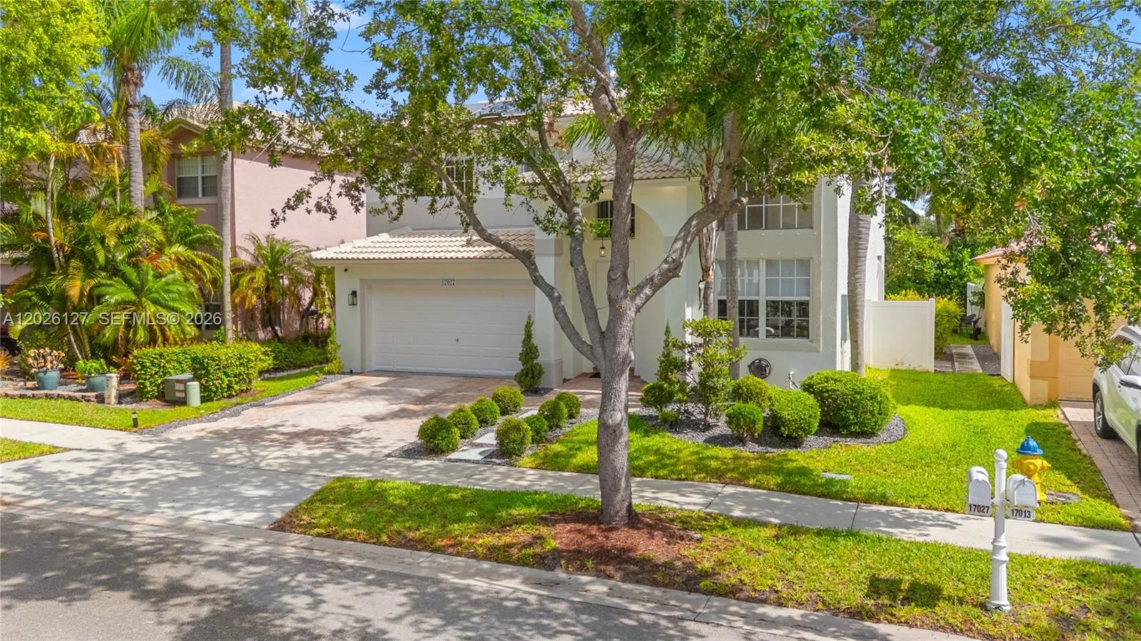 17027 NW 19th St, Pembroke Pines FL 33028