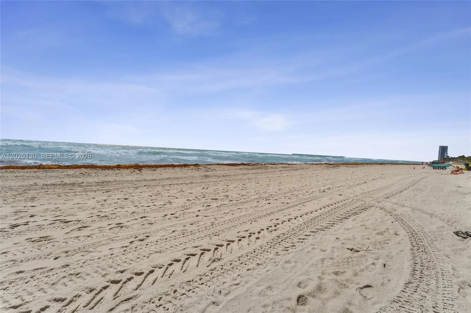 1936 S Ocean Dr # 4C, Hallandale Beach FL 33009
