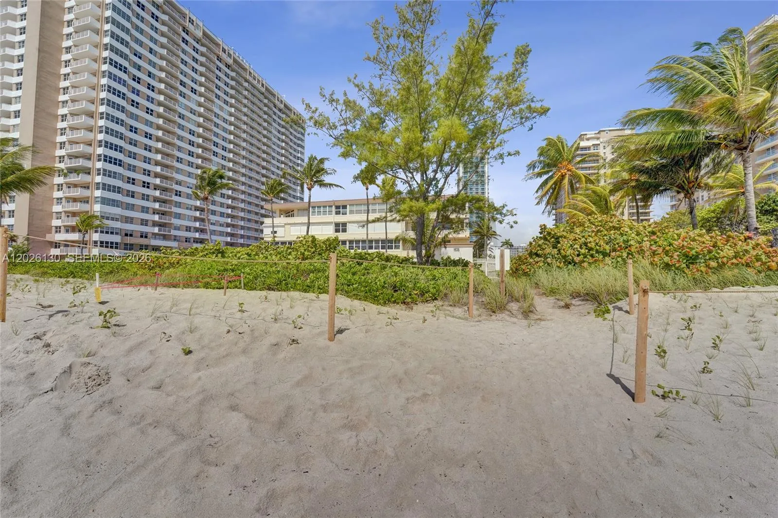 1936 S Ocean Dr # 4C, Hallandale Beach FL 33009