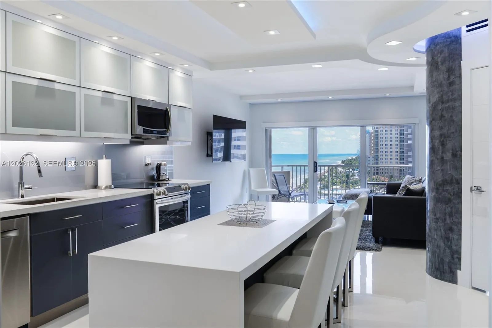 1950 S Ocean Dr # 9N, Hallandale Beach FL 33009