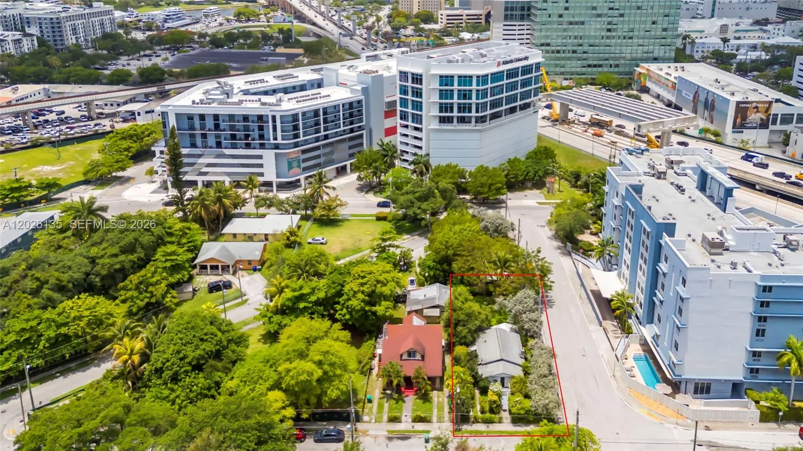 for sale at 1246 NW 9th Ave, Miami FL 33136