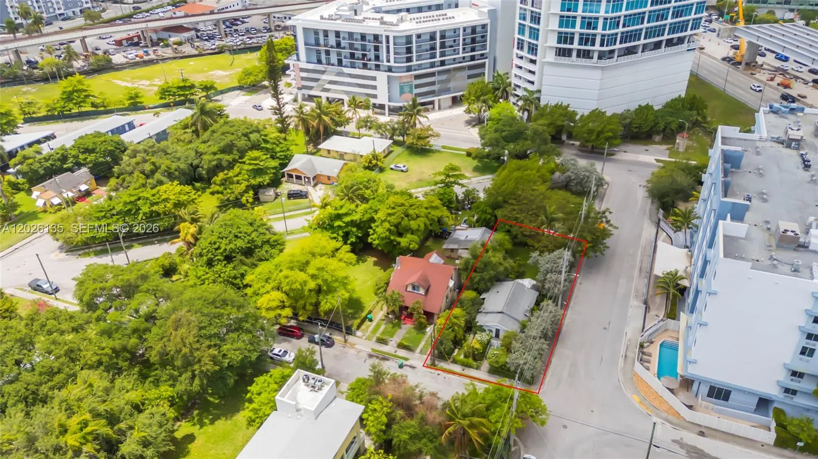 1246 NW 9th Ave, Miami FL 33136